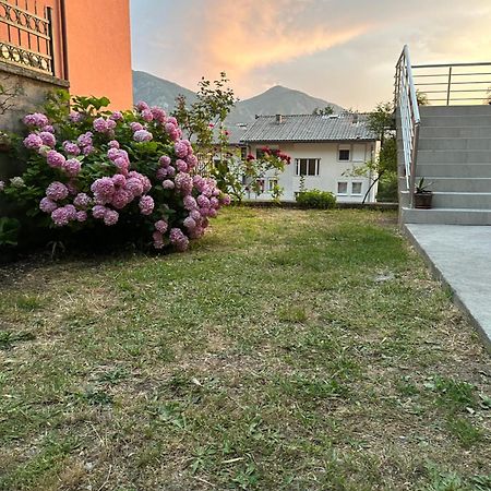 Sunny Apartment Котор Екстер'єр фото